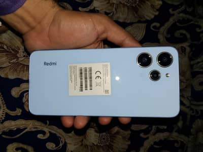 Xiaomi Redmi 12