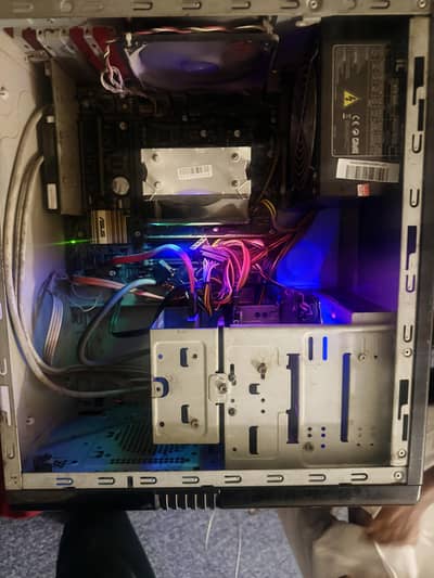 Asus i5 6th generation