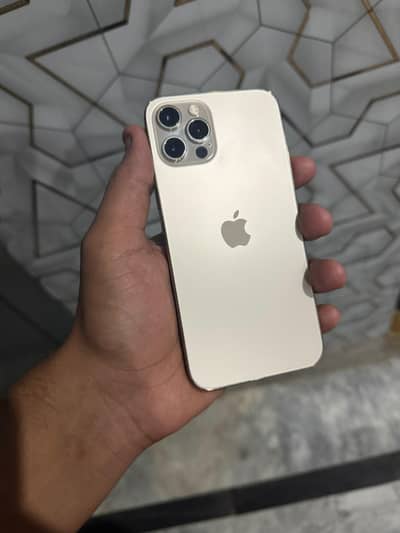 Apple iPhone 12 Pro