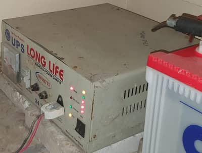 Ups and Bettries for Sale