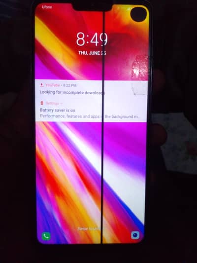 LG G7 ThinQ