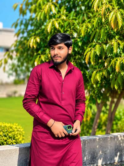 Mirza Hassan 