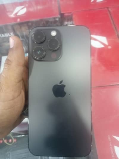 Apple iPhone 14 Pro Max