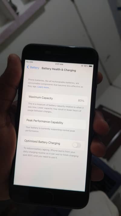Apple iPhone 8 Plus