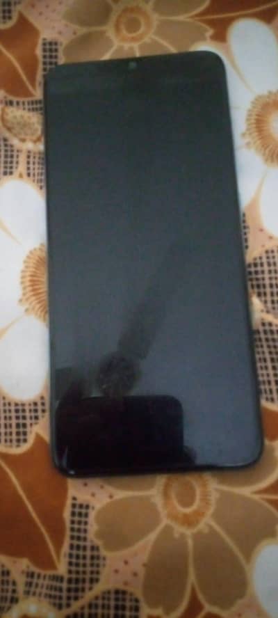 Oppo A15