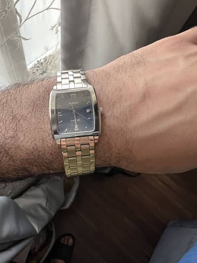Rado Original watch for Sale.