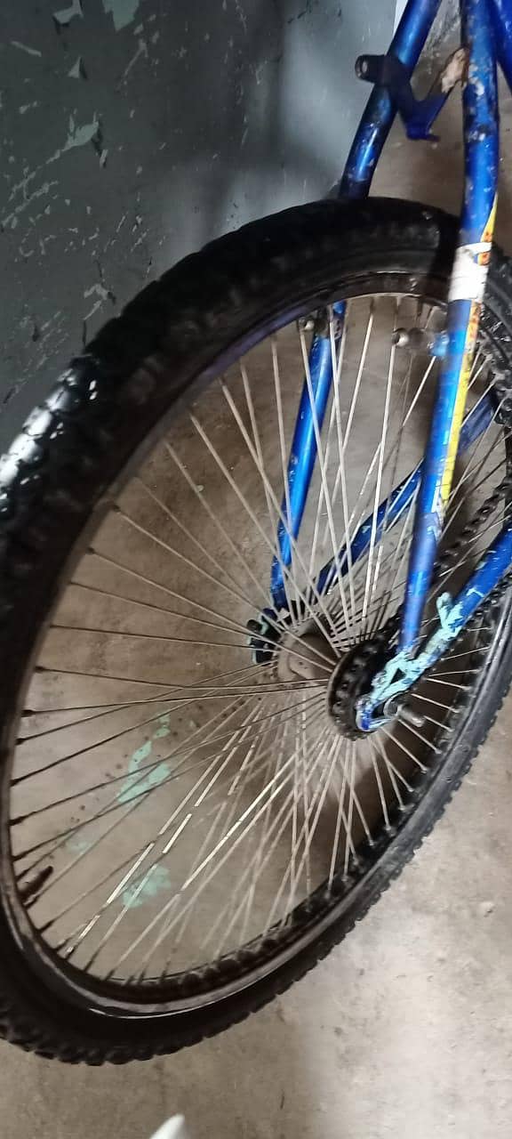 bicycle 0