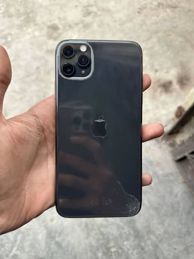iPhone 11 Pro Max