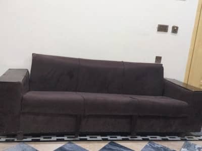 sofa cm Bed For sale in Good condition.