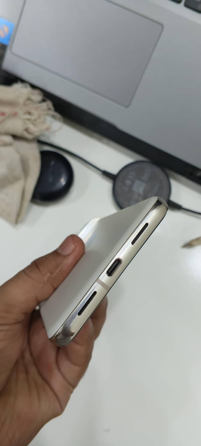 Google Pixel 8 Pro 4