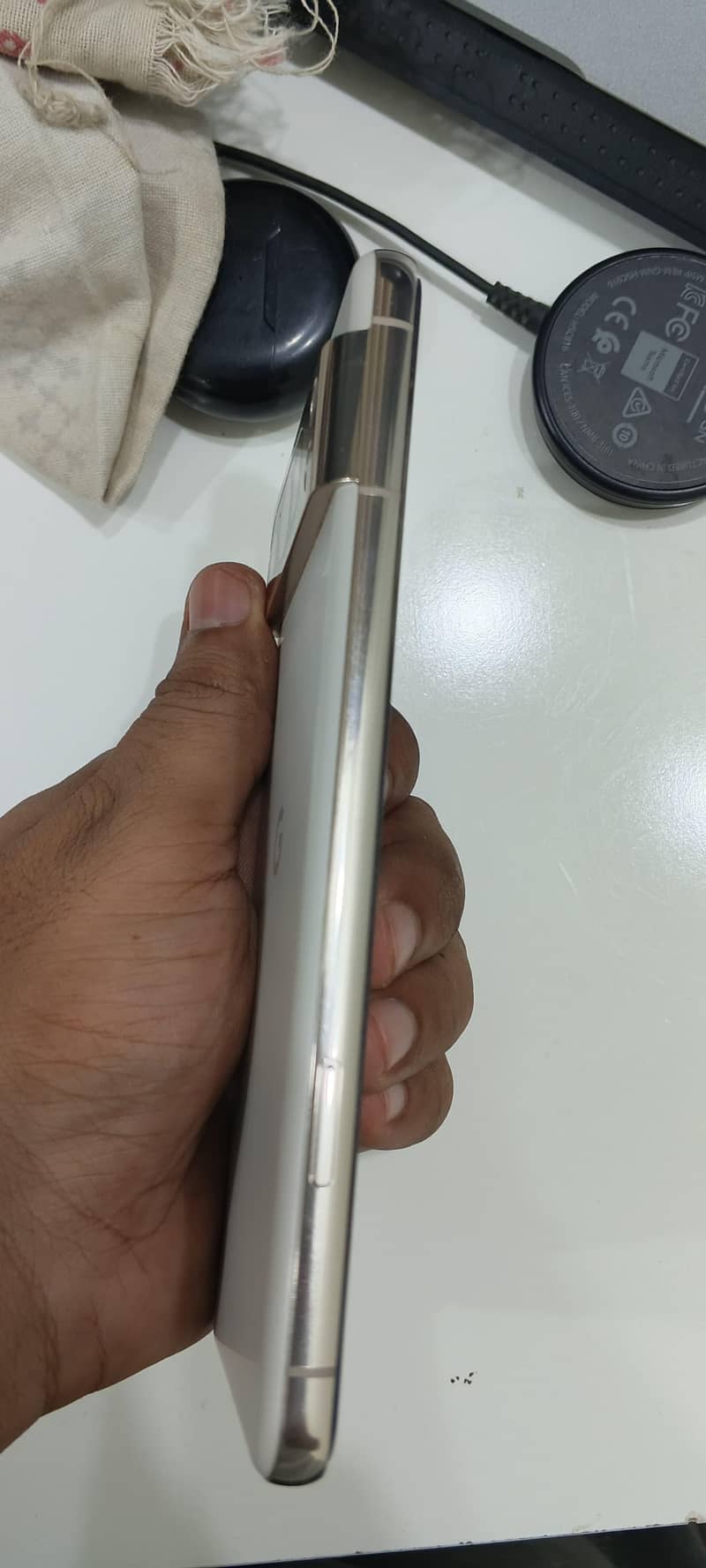 Google Pixel 8 Pro 5
