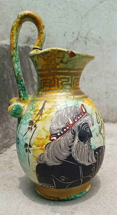 Imported Show Piece . Different Price's. For Detail WhatsApp
