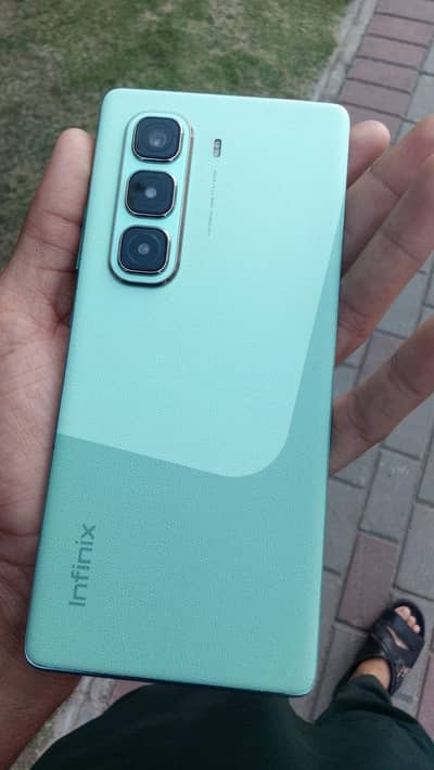 Infinix Hot 50 Pro Plus