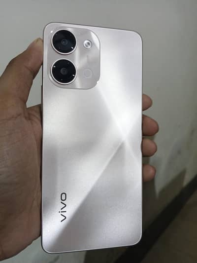 Vivo Y11d