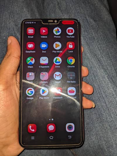 Vivo Y5