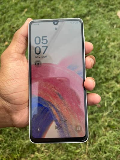 Samsung Mobile A33 5G