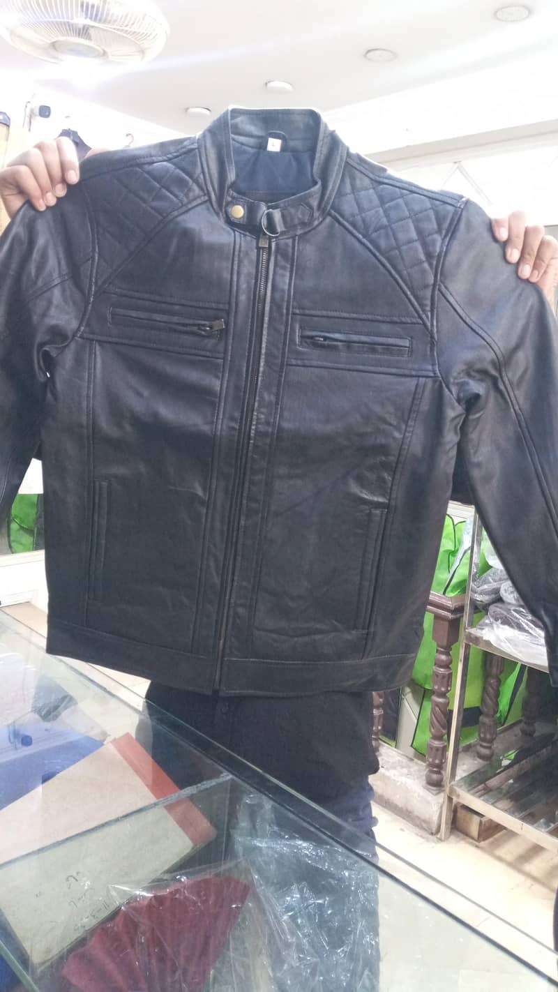 original leather jacket 3