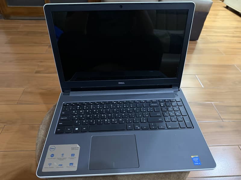 DELL INSPIRON 15 5000 SERIES 2