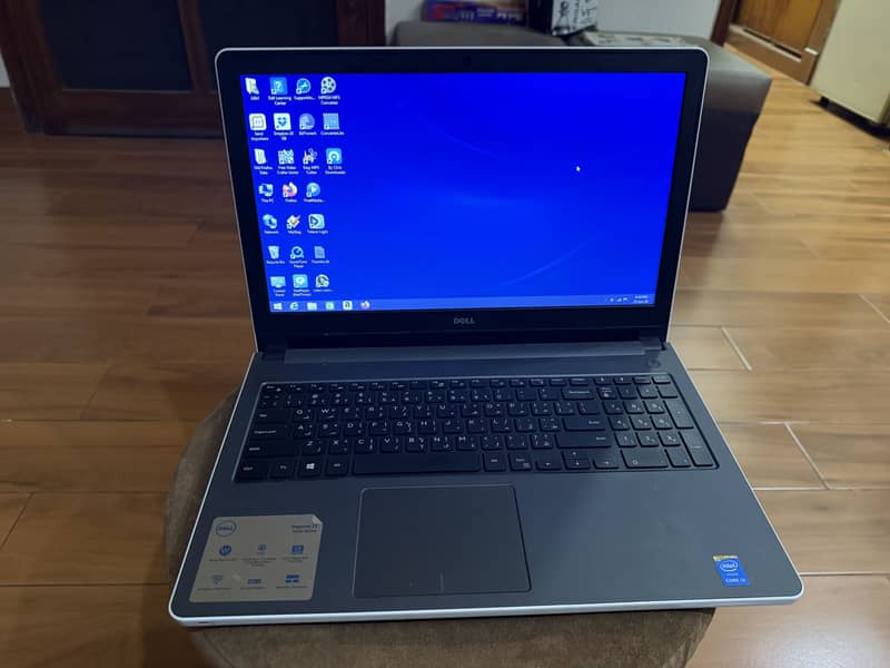 DELL INSPIRON 15 5000 SERIES 3