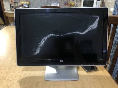HP 2010F FOR PARTS