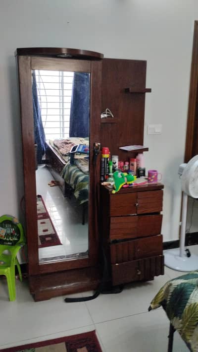 Dressing table and Side tables Available for Sale