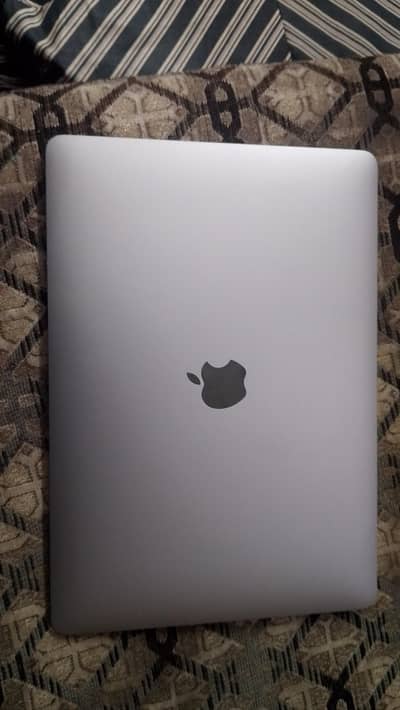 Macbook Air M1 2020 16/256