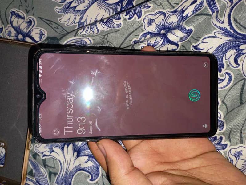 One Plus 6T 1