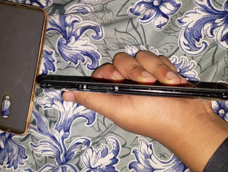 One Plus 6T 2