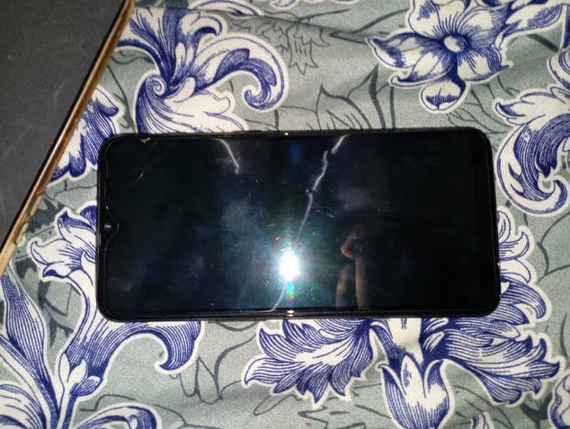 One Plus 6T 3