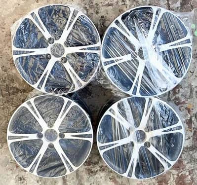 alloy rim 14 inch