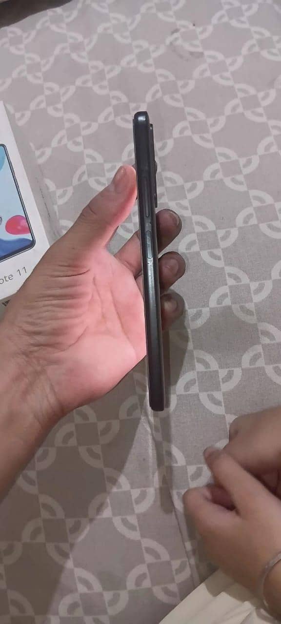 Xiaomi Redmi Note 11 3