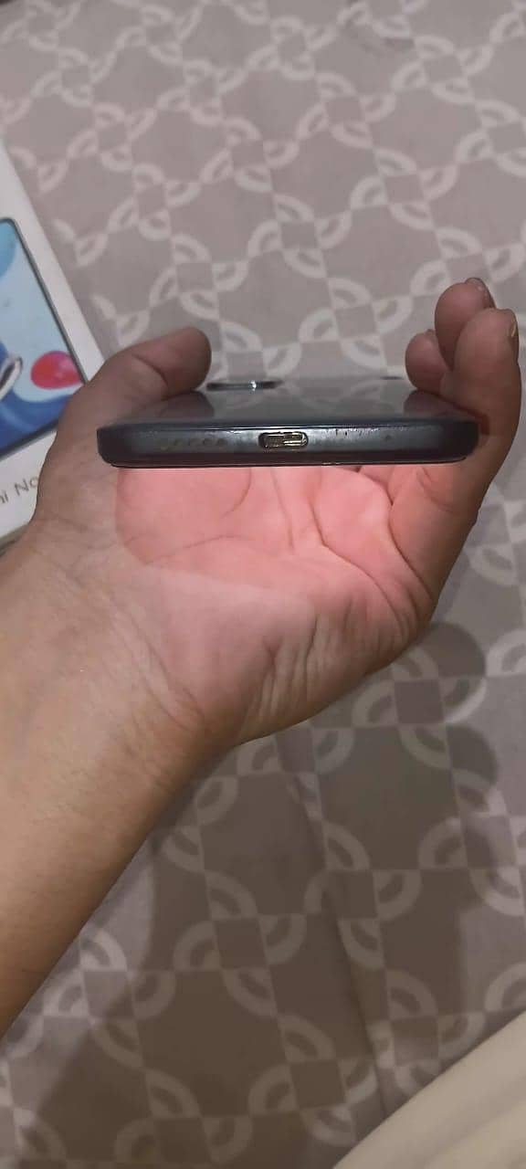 Xiaomi Redmi Note 11 4