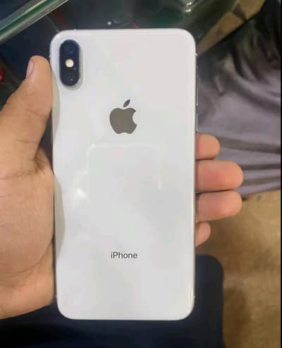 Apple iPhone XS Max