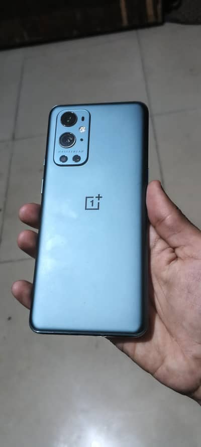 One Plus 9 Pro