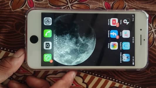Apple iPhone 8 Plus