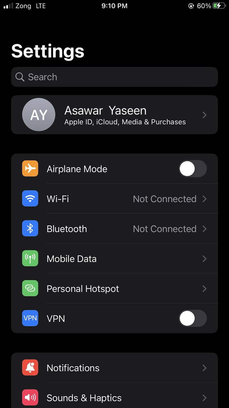 Apple iPhone 8 Plus 6