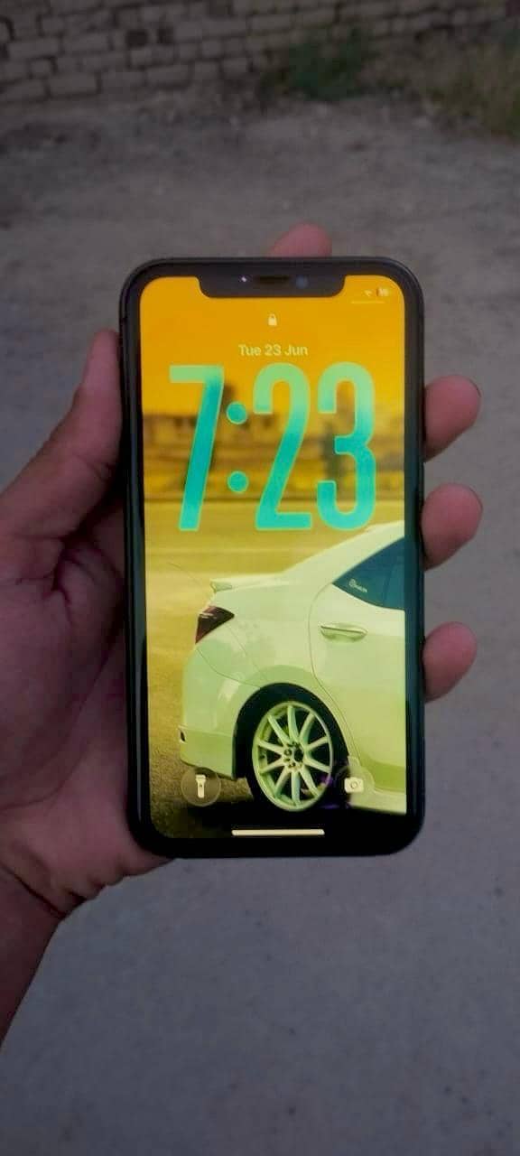 Apple iPhone 11 1