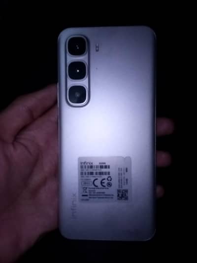 Infinix Hot 60 Pro plus
