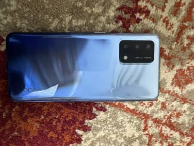 OPPO F19