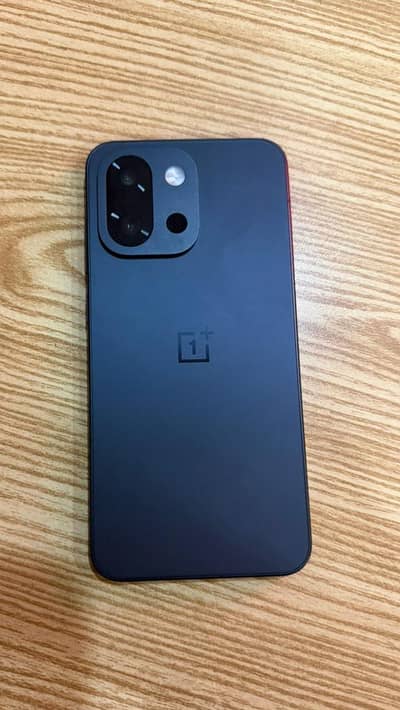 One Plus 13T
