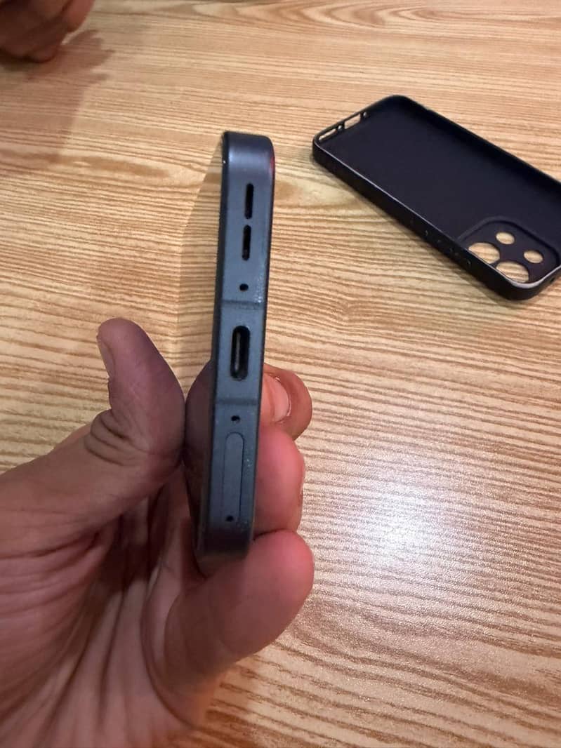 One Plus 13T 5