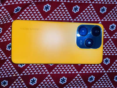 Tecno Spark 10C