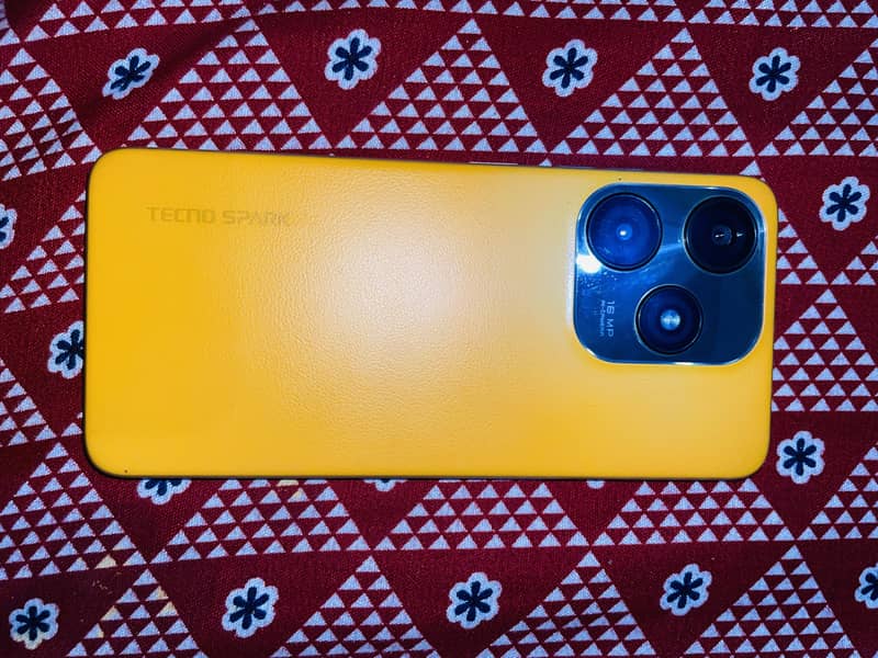Tecno Spark 10C 0