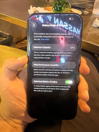 Apple iPhone 14 Pro Max