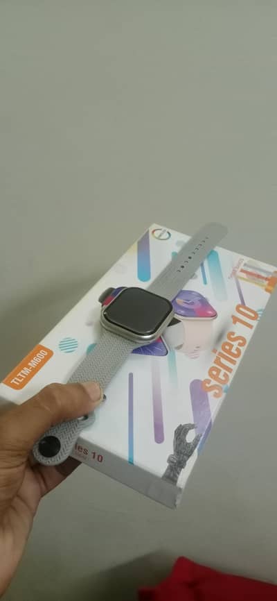 Smart Watch For Sale