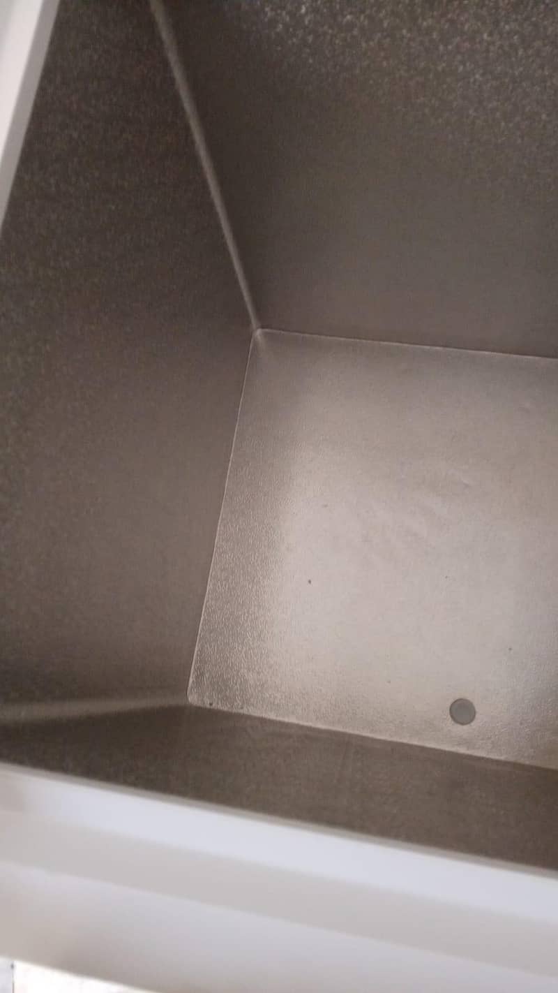 deep freezer 3