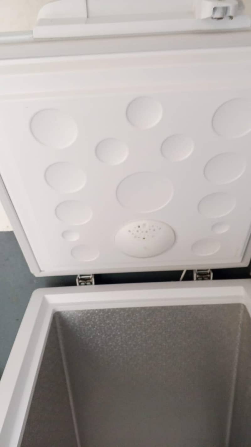 deep freezer 5