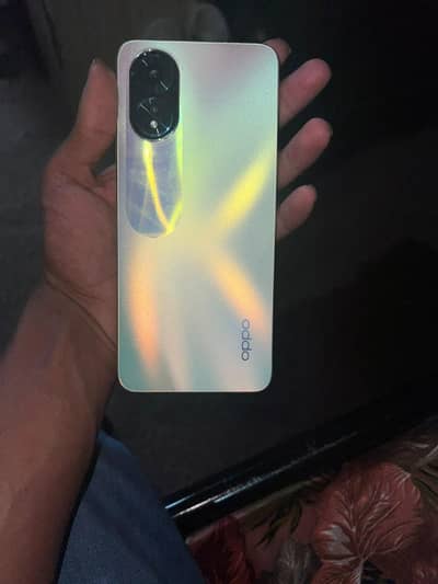 OPPO A38