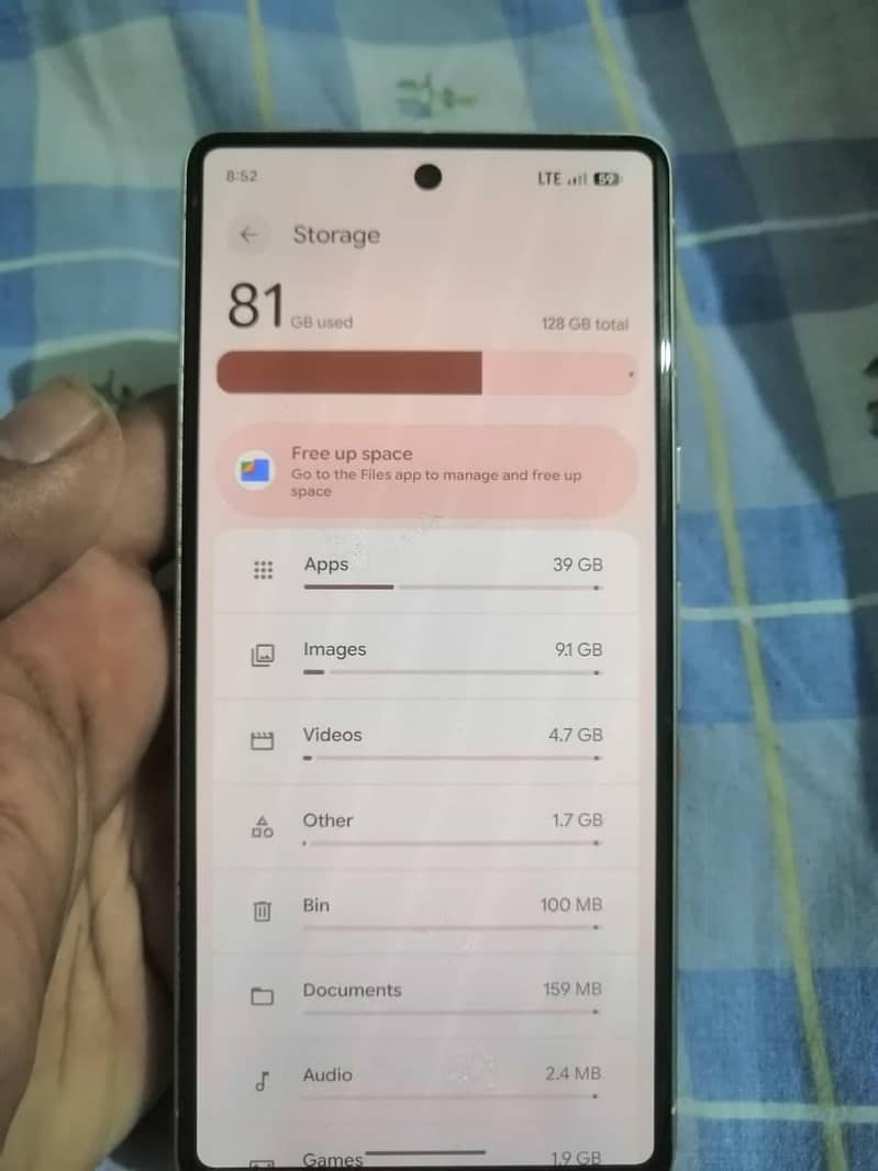 Google Pixel 7 1
