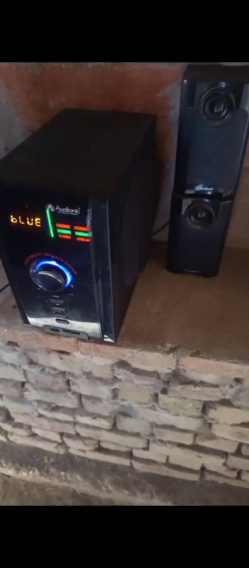 max550 1